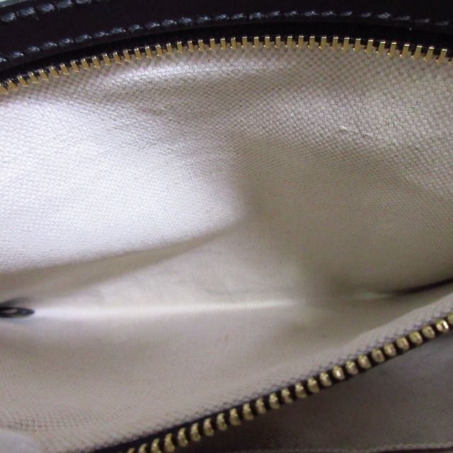 Gucci Jackie Shoulder Bag Black — view 9
