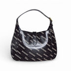 Gucci Jackie Shoulder Bag Black — view 2