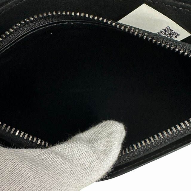 Louis Vuitton Damier Infini Portefeuille Brother Bifold Wallet Onyx — view 4