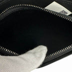Louis Vuitton Damier Infini Portefeuille Brother Bifold Wallet Onyx — view 4