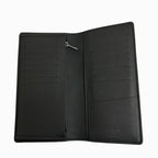 Louis Vuitton Damier Infini Portefeuille Brother Bifold Wallet Onyx — view 3