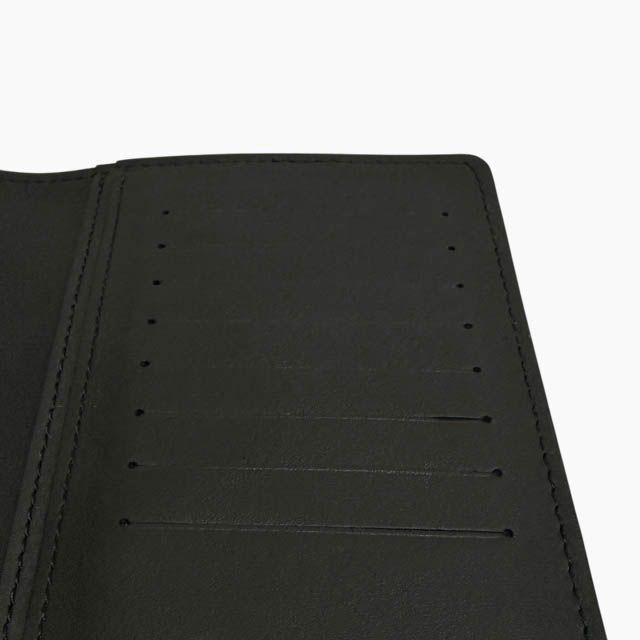 Louis Vuitton Damier Infini Portefeuille Brother Bifold Wallet Onyx — view 7