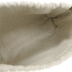 Hermes Ruby 20 Leather Beige — view 2