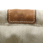 Hermes Ruby 20 Leather Beige — view 6
