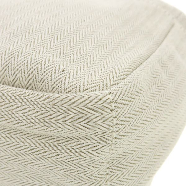 Hermes Ruby 20 Leather Beige — view 4