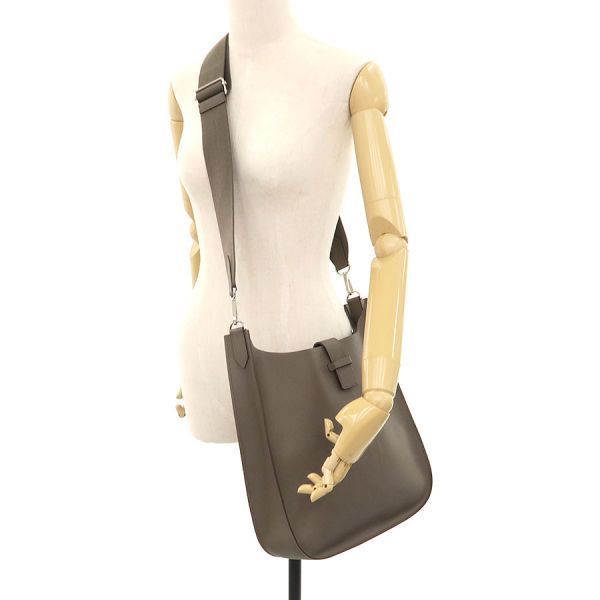 Hermes Evelyne 33 Series — view 9