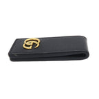 Gucci GG Marmont Money Clip — view 3