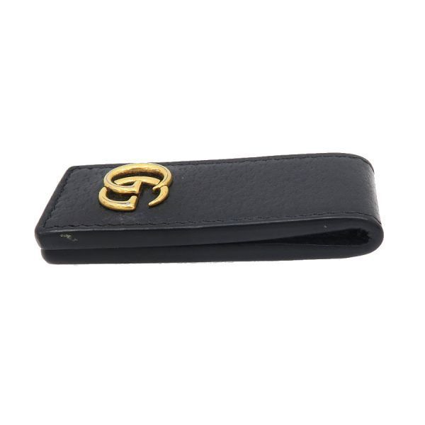 Gucci GG Marmont Money Clip — view 3