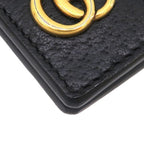 Gucci GG Marmont Money Clip — view 8