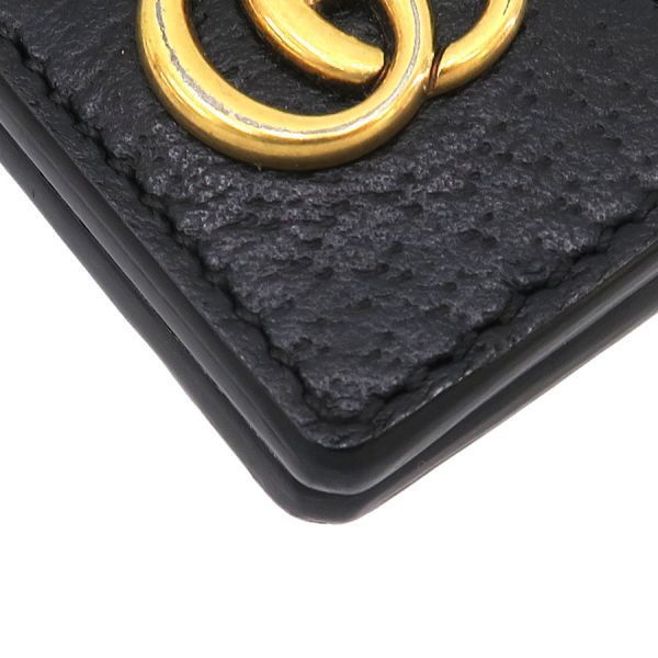Gucci GG Marmont Money Clip — view 8