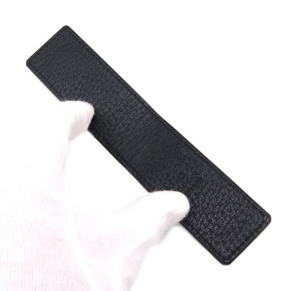 Gucci GG Marmont Money Clip — view 4