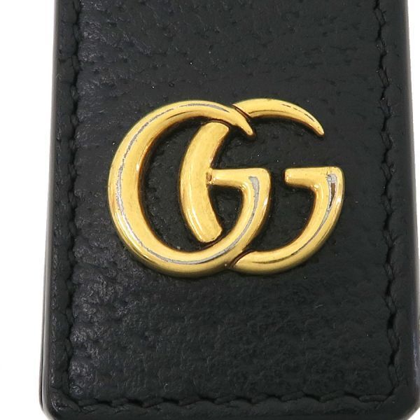 Gucci GG Marmont Money Clip — view 6