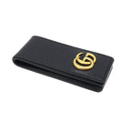 Gucci GG Marmont Money Clip — view 5