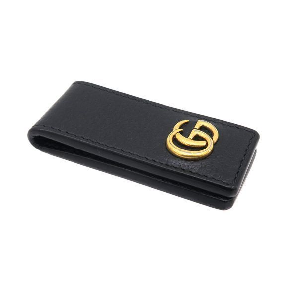 Gucci GG Marmont Money Clip — view 5