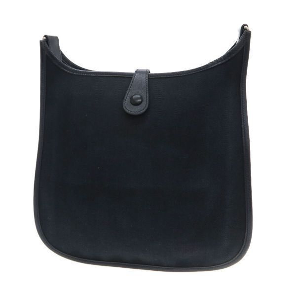 Hermes Evelyne PM Black — view 3