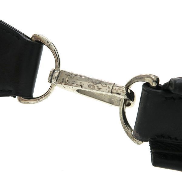 Hermes Evelyne PM Black — view 6