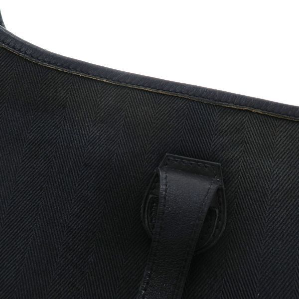 Hermes Evelyne PM Black — view 7