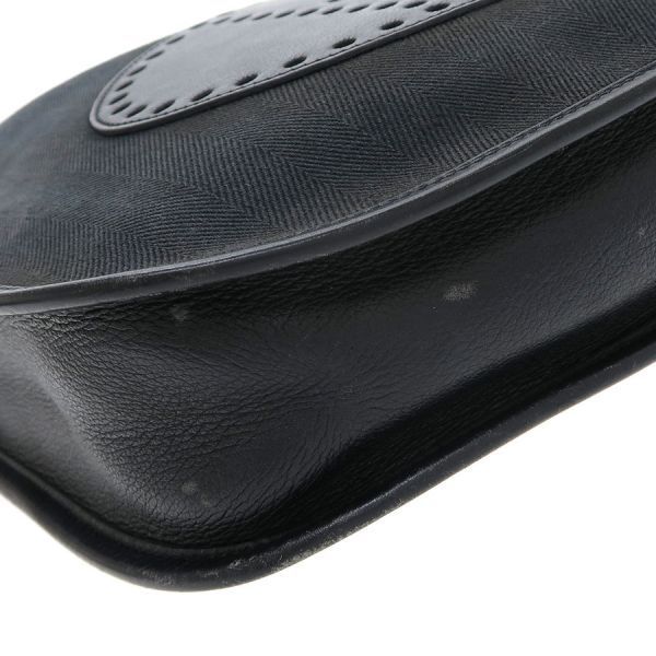 Hermes Evelyne PM Black — view 4