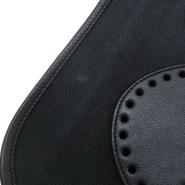 Hermes Evelyne PM Black — view 8