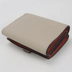 Loewe Trifold Wallet Anagram Calfskin — view 2