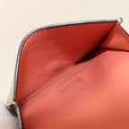 Loewe Trifold Wallet Anagram Calfskin — view 6