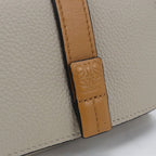 Loewe Trifold Wallet Anagram Calfskin — view 8