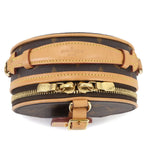 Louis Vuitton Monogram Mini Boite Shoulder Bag — view 8