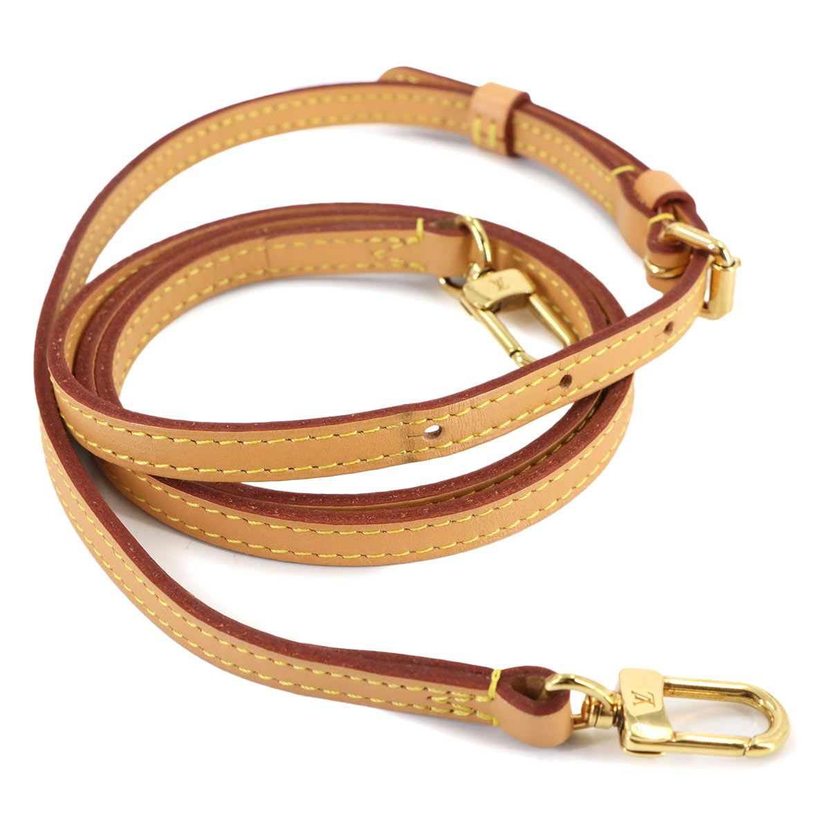 Louis Vuitton Monogram Mini Boite Shoulder Bag — view 9