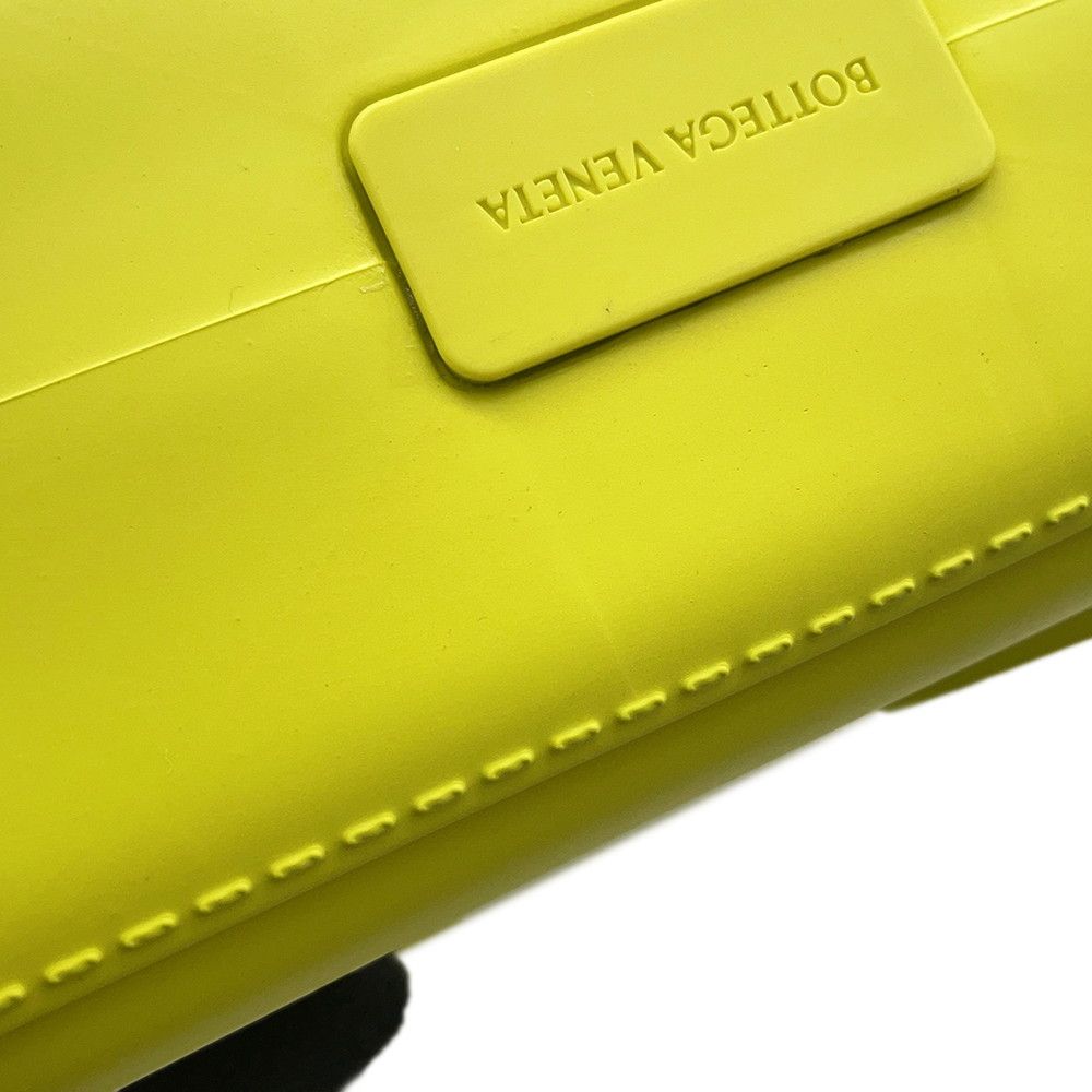 Bottega Veneta Handbag Arco Tote Mini Lava Light Green — view 6