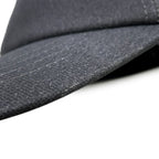 Bottega Veneta Cap Jersey Print Nuba Cles the M Hat — view 6