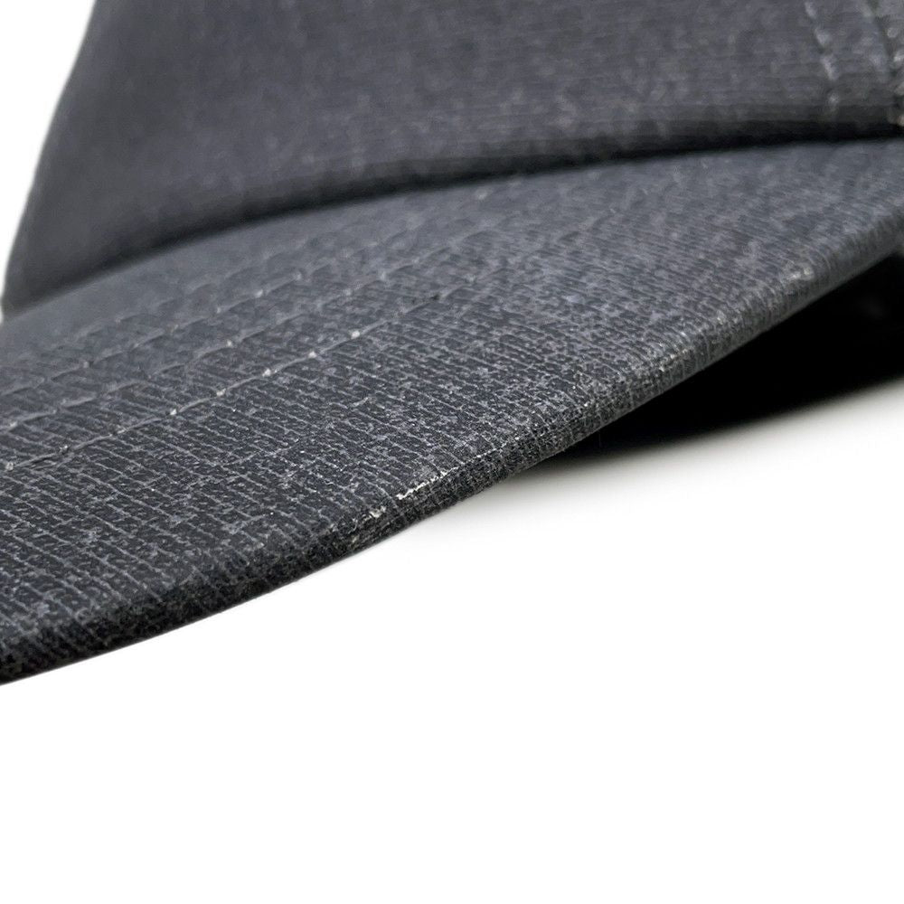 Bottega Veneta Cap Jersey Print Nuba Cles the M Hat — view 6
