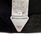 Bottega Veneta Cap Jersey Print Nuba Cles the M Hat — view 7
