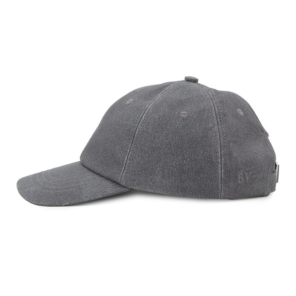 Bottega Veneta Cap Jersey Print Nuba Cles the M Hat — view 2