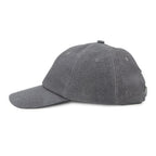 Bottega Veneta Cap Jersey Print Nuba Cles the M Hat — view 2