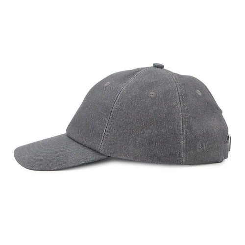 Bottega Veneta Cap Jersey Print Nuba Cles the M Hat — view 2