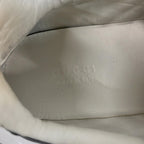 Gucci Sneakers 36 Reweb Black White Multi GG Pattern Sherry — view 6