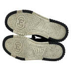 Gucci Sneakers 36 Reweb Black White Multi GG Pattern Sherry — view 4