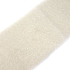 Loewe Mohair Fringe Scarf White — view 3