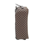Louis Vuitton Damier Travel Bag Pegase 45 Brown — view 3