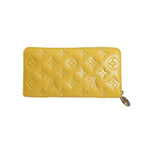 Louis Vuitton Empreinte Zippy Wallet Zip Around — view 2