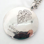 Gucci Emblem Pendant — view 2