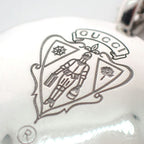Gucci Emblem Pendant — view 4