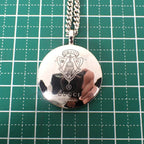 Gucci Emblem Pendant — view 9