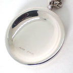 Gucci Emblem Pendant — view 7