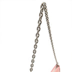 Louis Vuitton Epi Pouch Leather Pink — view 4