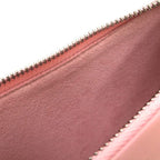Louis Vuitton Epi Pouch Leather Pink — view 7