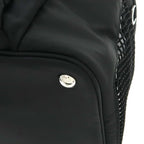 Prada Re-Nylon Saffiano No Pet Bag — view 4