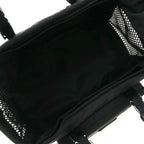 Prada Re-Nylon Saffiano No Pet Bag — view 2