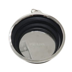 Prada Re-Nylon Saffiano No Pet Bag — view 6