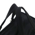 Prada Re-Nylon Saffiano No Pet Bag — view 8